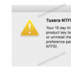?̴Tuxera NTFS for Mac֮ô